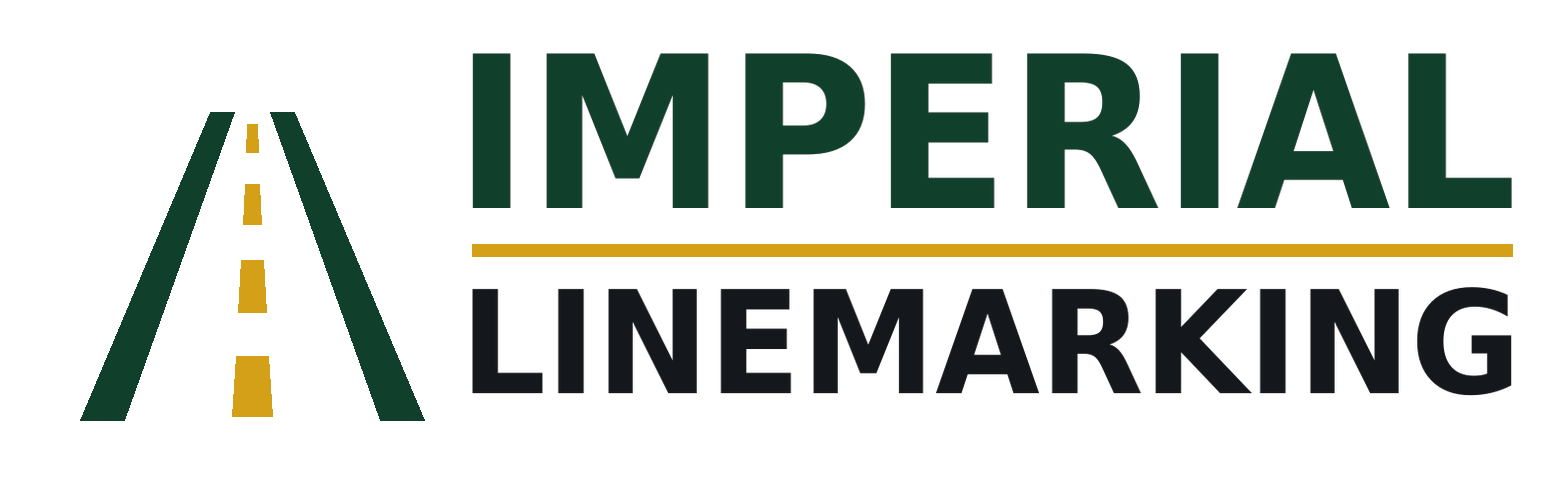 Imperial Linemarking