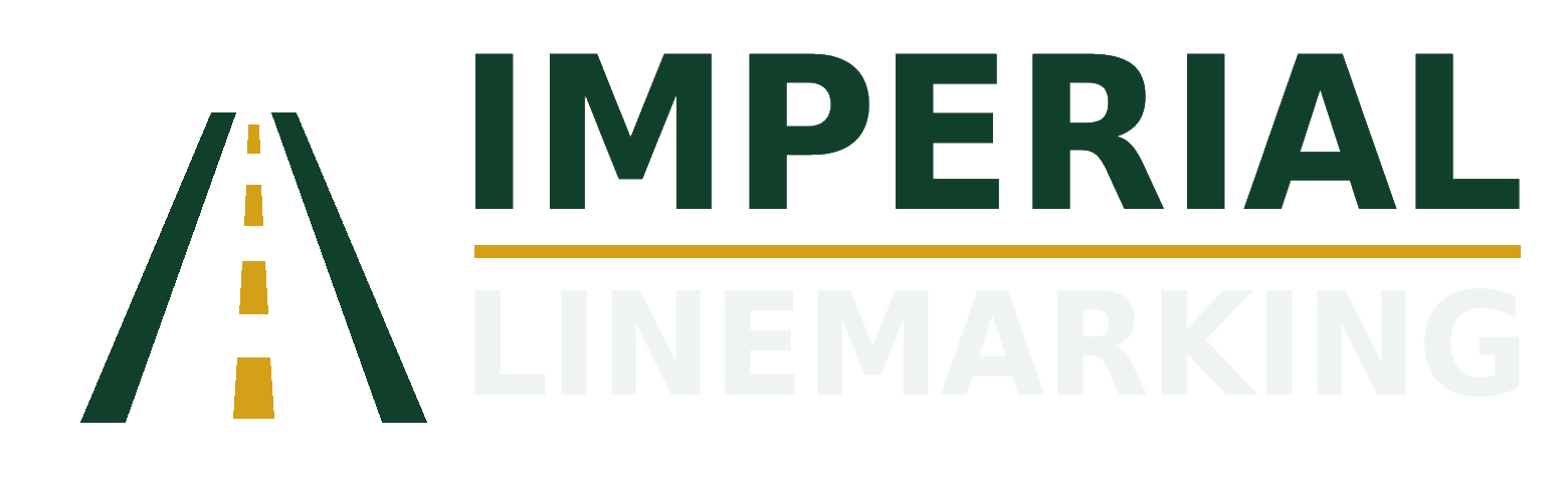 Imperial Linemarking